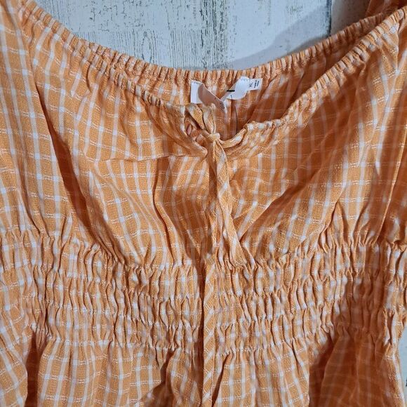 NWT Astr Cropped Top - Picture 2 of 4